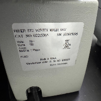 Fisher Scientific Vortex Mixers - Quantity 2 image 1